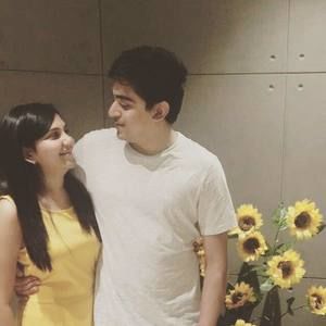 Meet your Posher, Malav